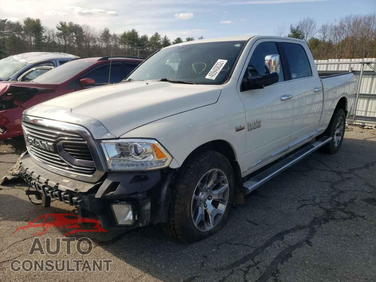 DODGE ALL OTHER 2017 - 1C6RR7WT0HS828404