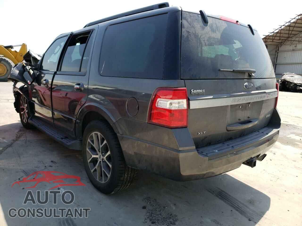 FORD EXPEDITION 2017 - 1FMJU1HT2HEA82448