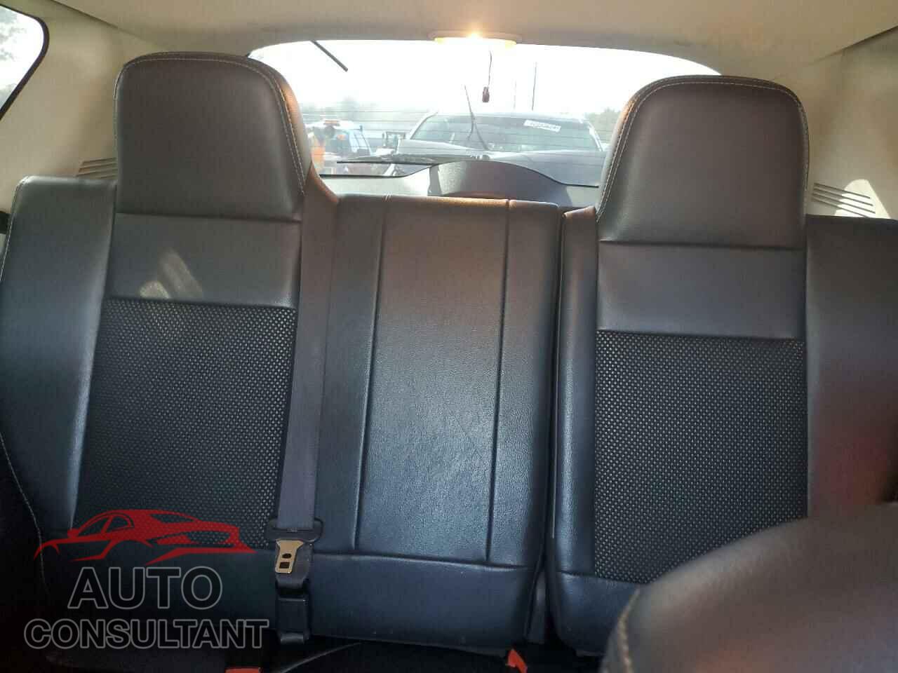 JEEP COMPASS 2016 - 1C4NJCEA2GD615190