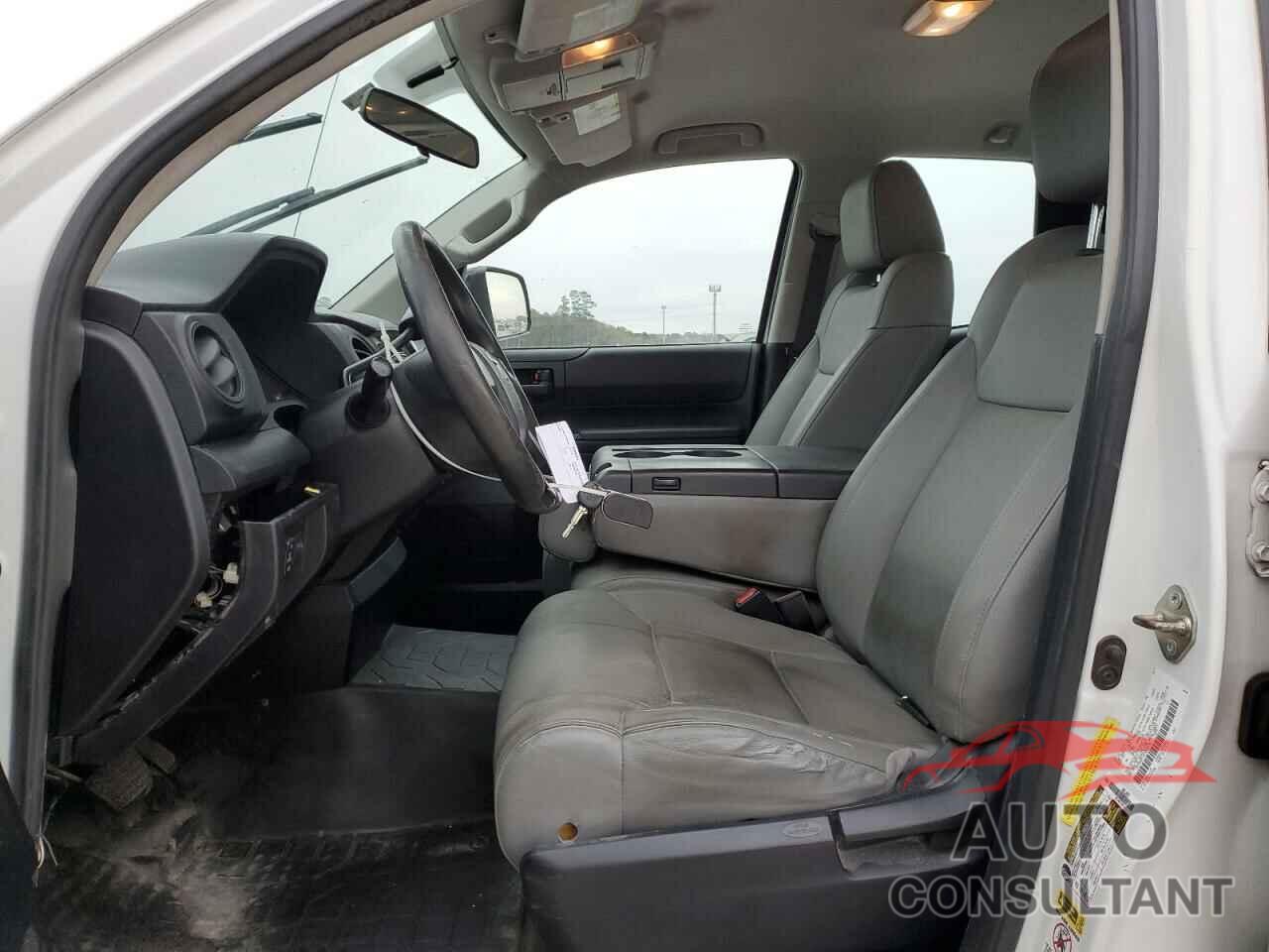TOYOTA TUNDRA 2015 - 5TFRM5F12FX084458