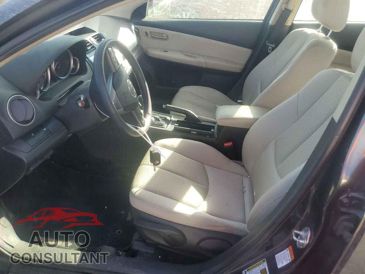 MAZDA 6 2012 - 1YVHZ8BH8C5M01713