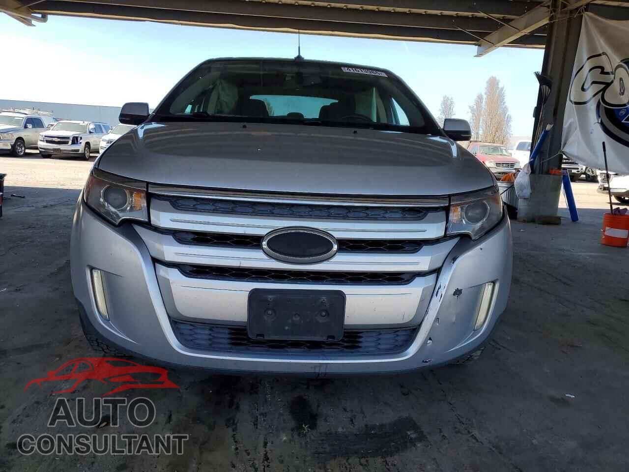 FORD EDGE 2013 - 2FMDK4JC2DBB93635
