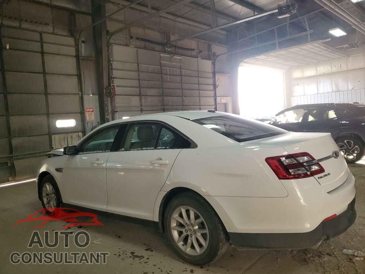 FORD TAURUS 2014 - 1FAHP2D83EG175454