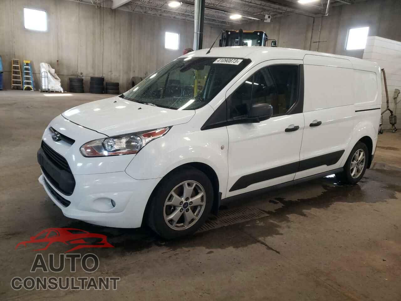 FORD TRANSIT 2017 - NM0LS7F73H1320775