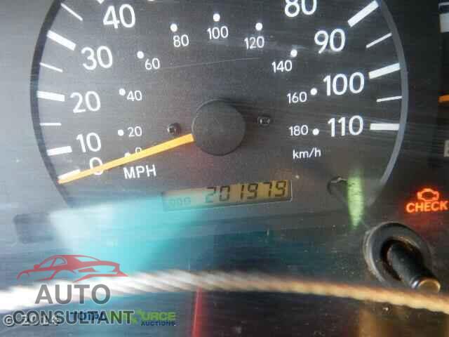 PORSCHE CAYENNE 2023 - WP1BA2AY2PDA25747