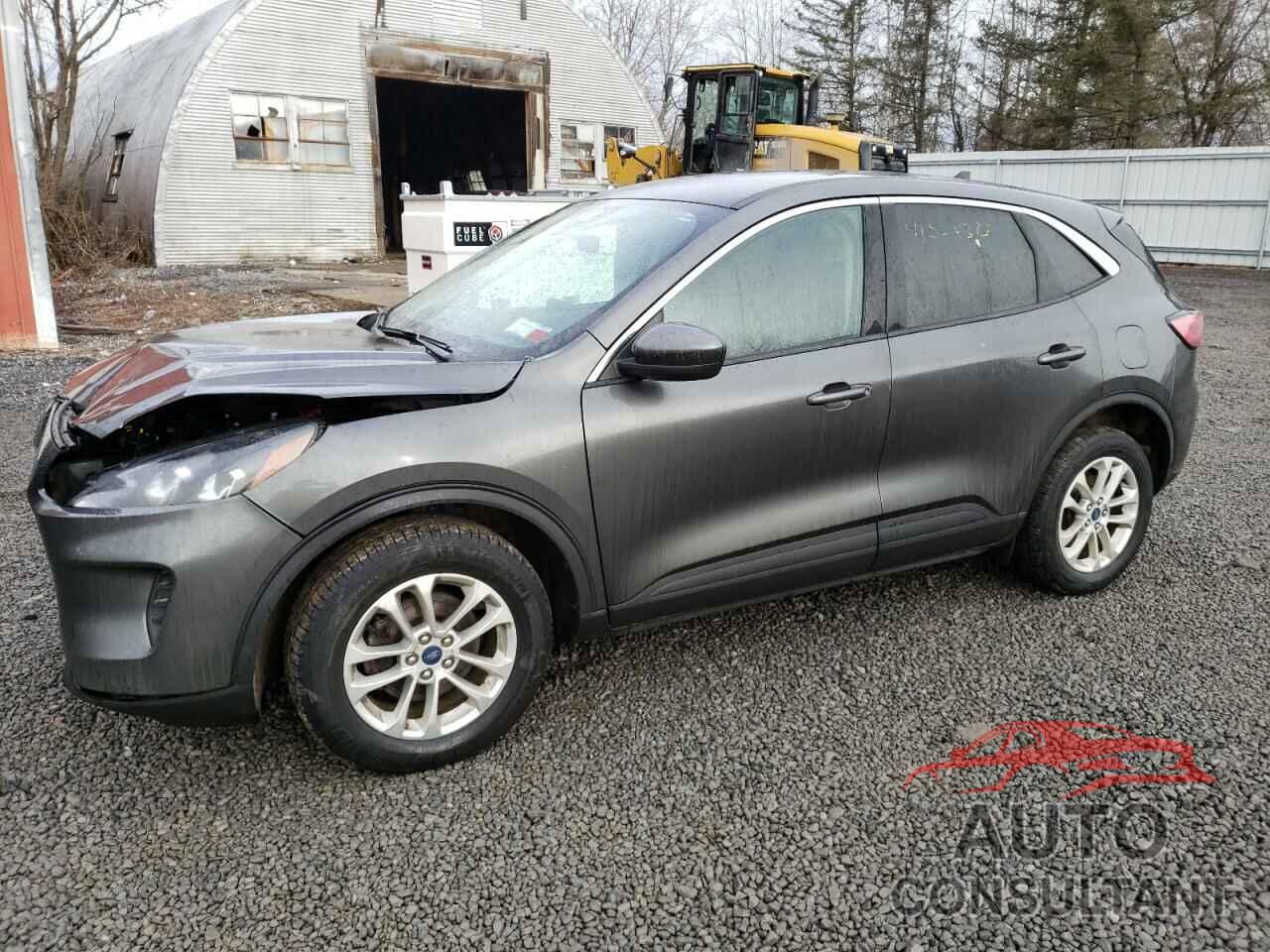 FORD ESCAPE 2020 - 1FMCU9G6XLUA43902