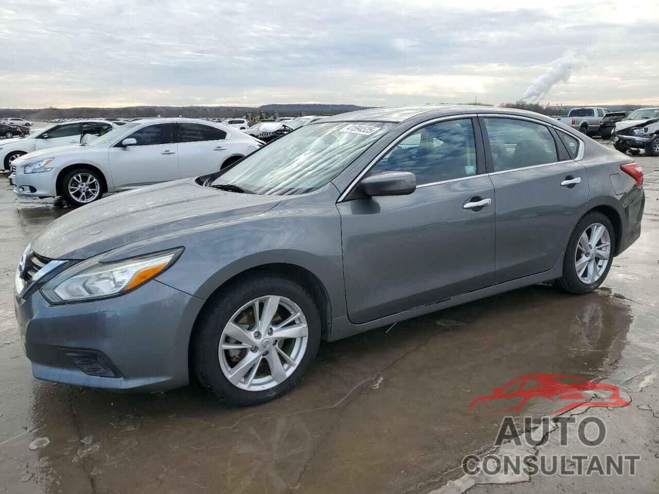 NISSAN ALTIMA 2017 - 1N4AL3AP2HC246556