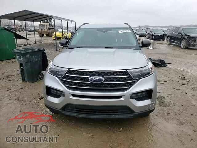 FORD EXPLORER 2021 - 1FMSK8DH3MGB14357