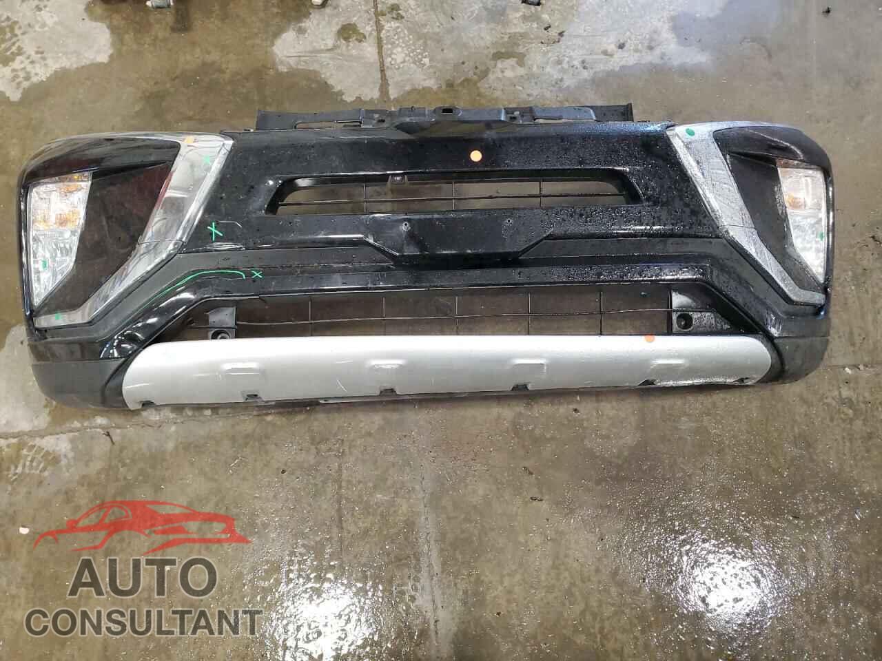 MITSUBISHI ECLIPSE 2020 - JA4AT5AA8LZ043012