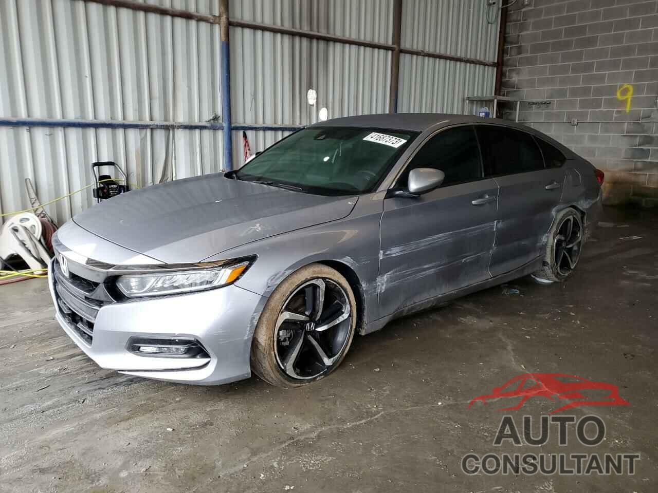 HONDA ACCORD 2020 - 1HGCV1F30LA151510