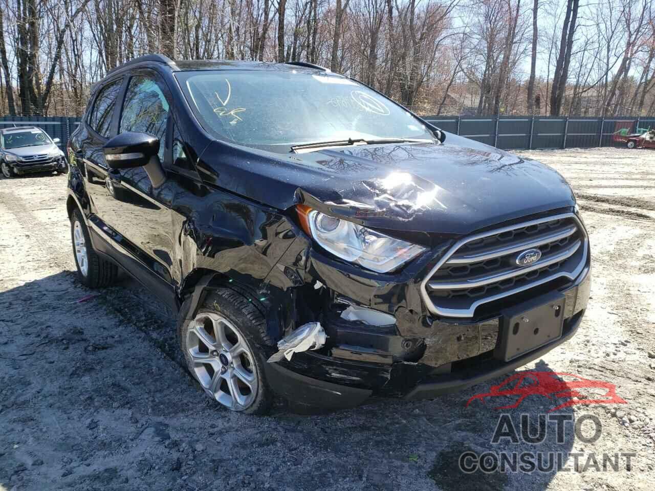 FORD ALL OTHER 2020 - MAJ6S3GL9LC359233