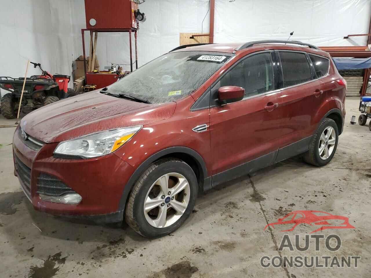 FORD ESCAPE 2016 - 1FMCU9GX7GUA34735