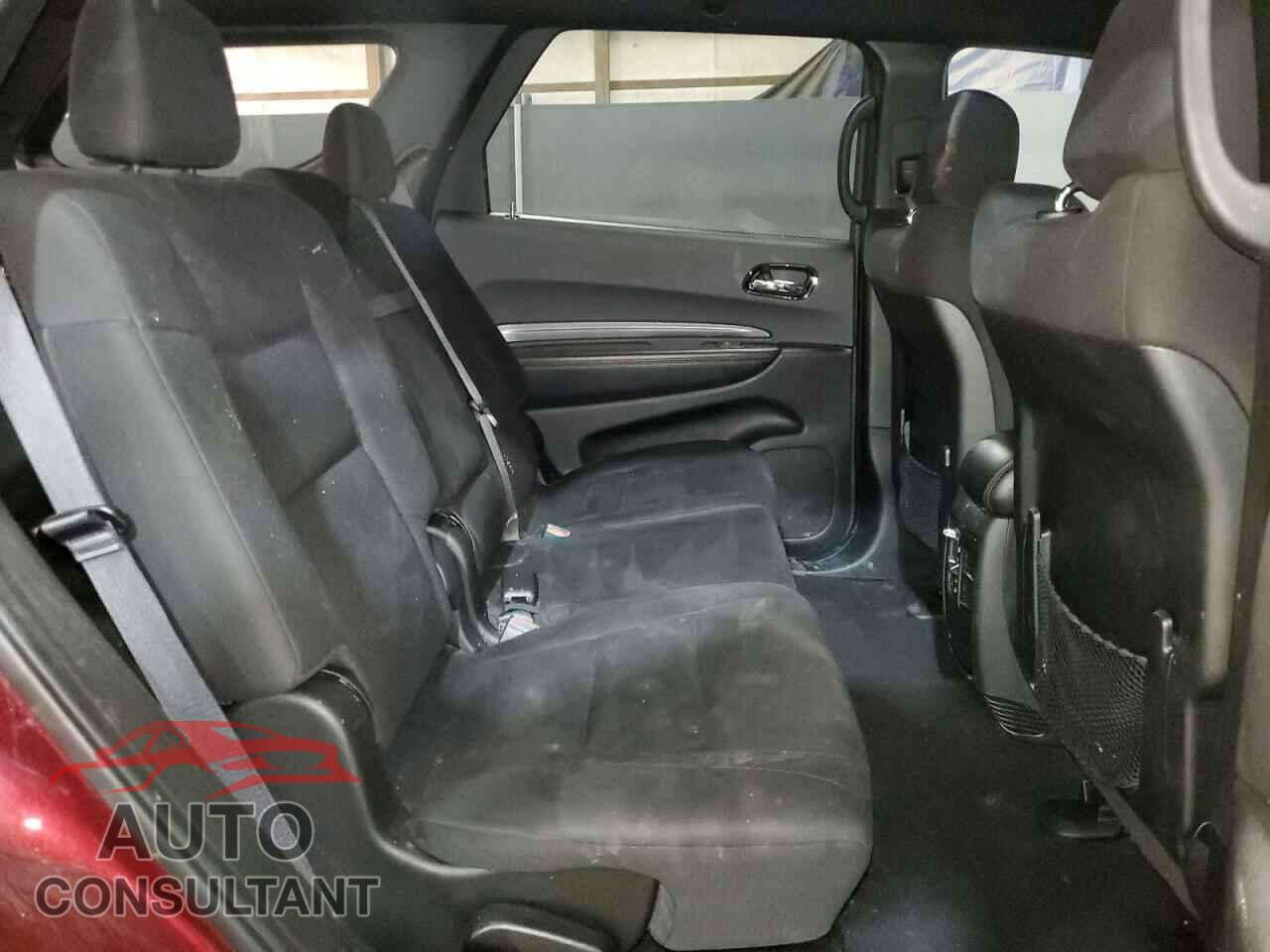 DODGE DURANGO 2023 - 1C4RDJDG9PC552162