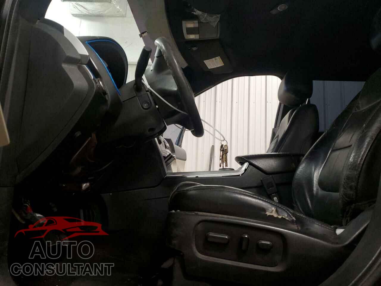 FORD EXPLORER 2013 - 1FM5K8AR9DGC26011