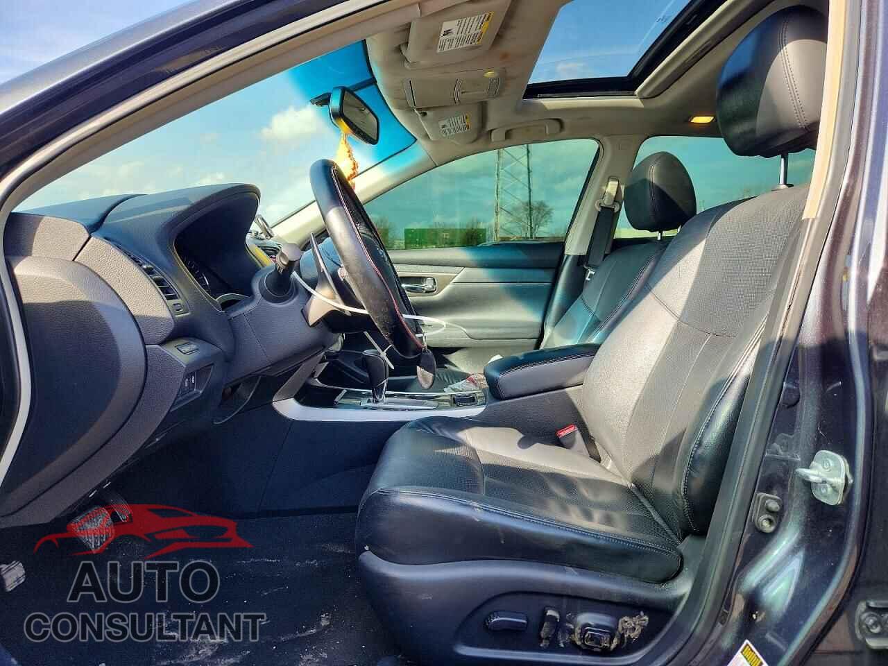 NISSAN ALTIMA 2013 - 1N4BL3AP4DN482029
