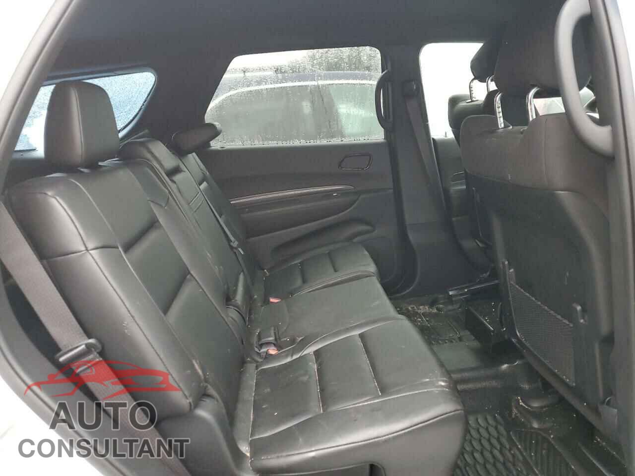 DODGE DURANGO 2023 - 1C4RDJFG5PC656855