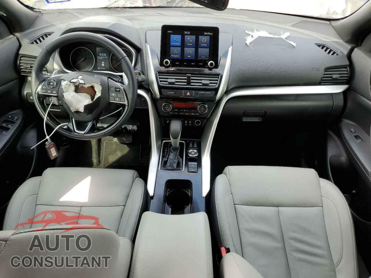 MITSUBISHI ECLIPSE 2023 - JA4ATWAA6PZ002891