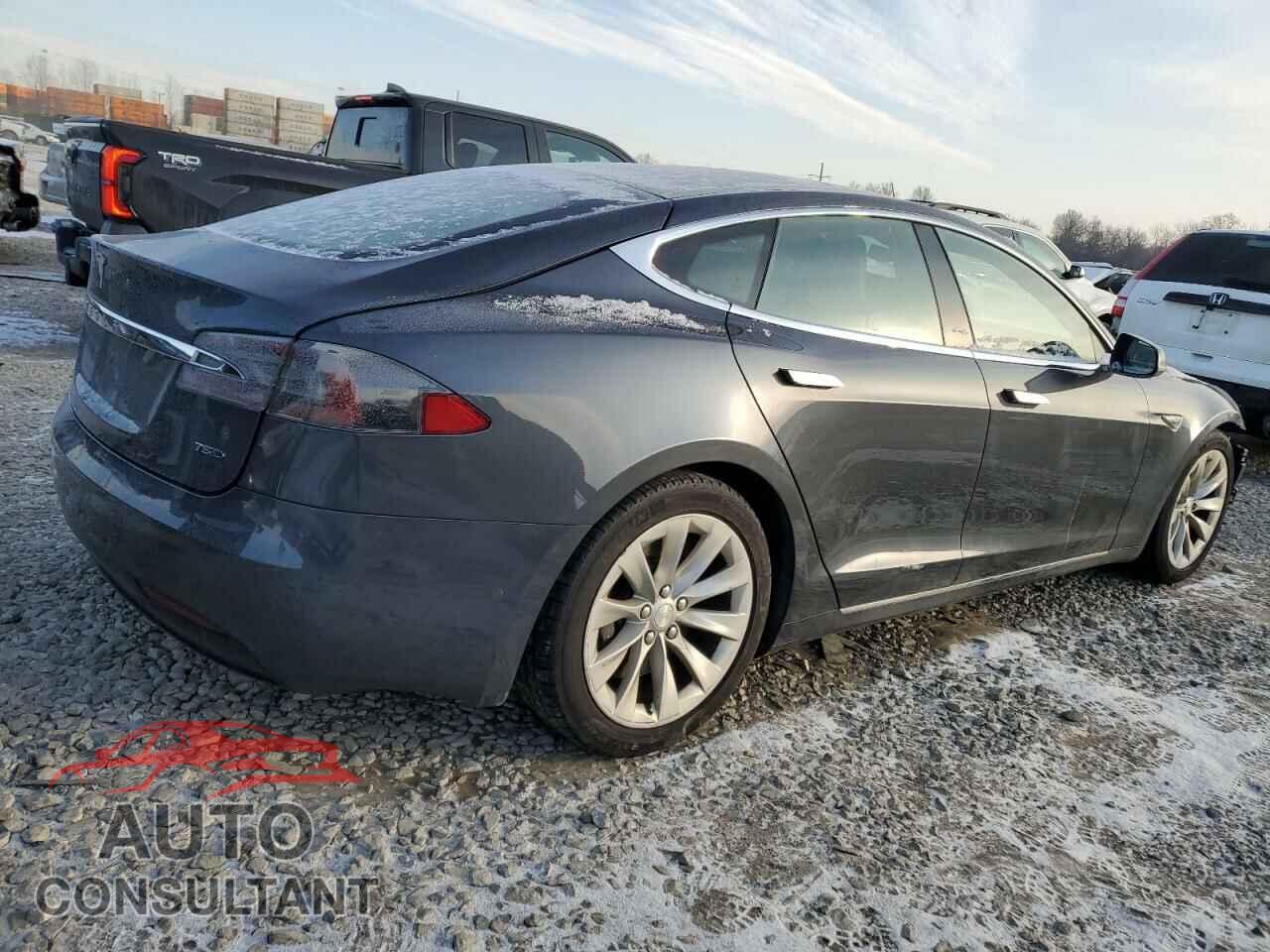 TESLA MODEL S 2016 - 5YJSA1E28GF145868