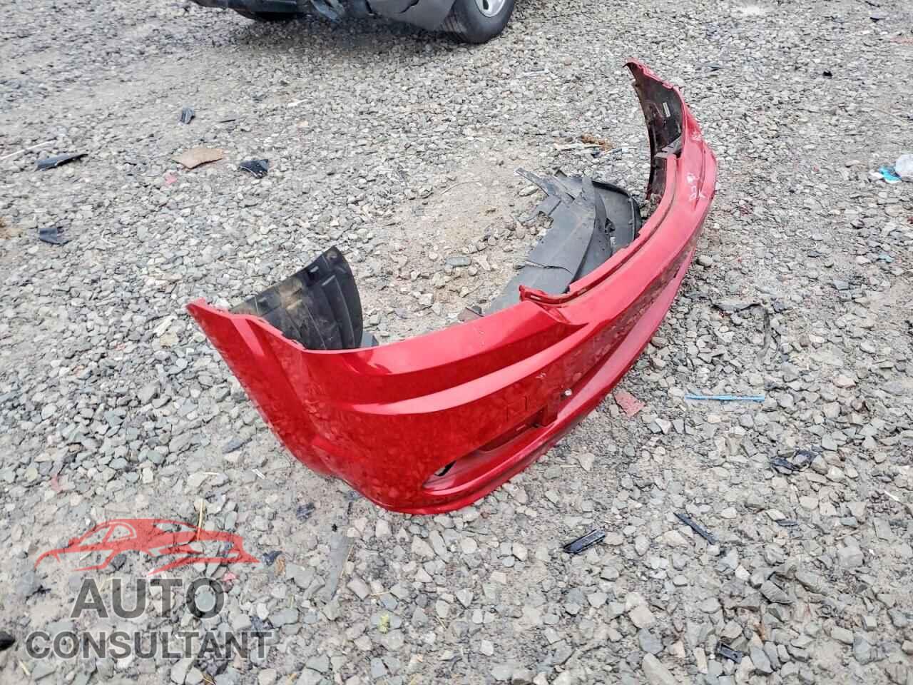 DODGE JOURNEY 2017 - 3C4PDCAB9HT683447