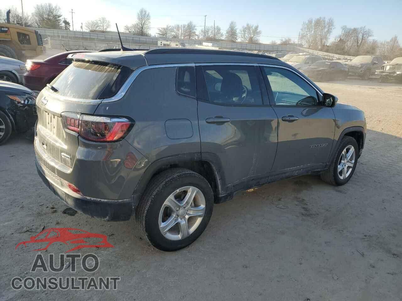 JEEP COMPASS 2023 - 3C4NJDBN6PT561268