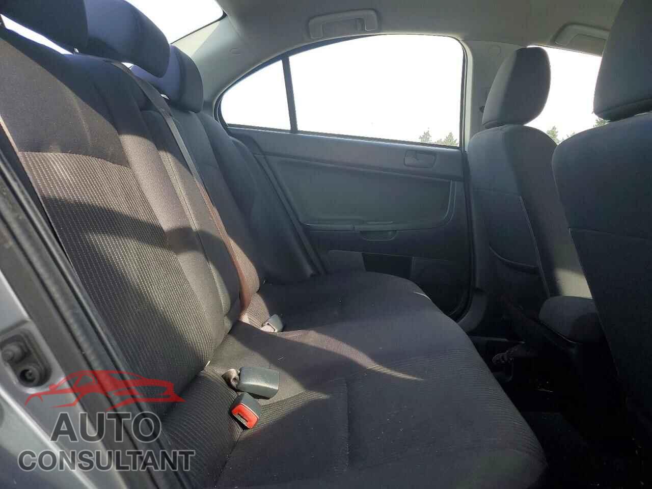 MITSUBISHI LANCER 2015 - JA32U2FU5FU022868
