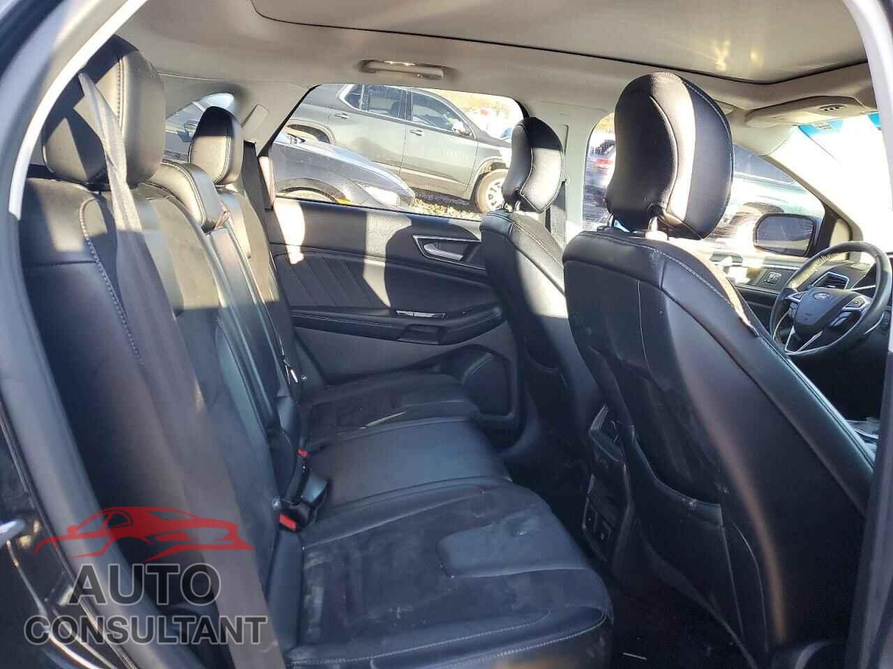 FORD EDGE 2015 - 2FMTK4AP4FBB58399