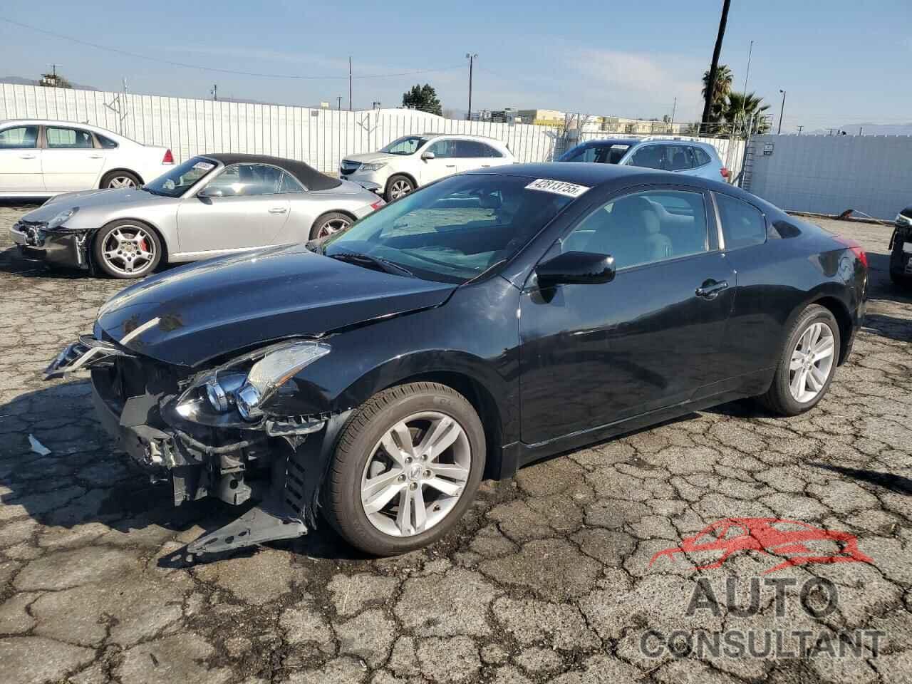 NISSAN ALTIMA 2011 - 1N4AL2EP6BC160792