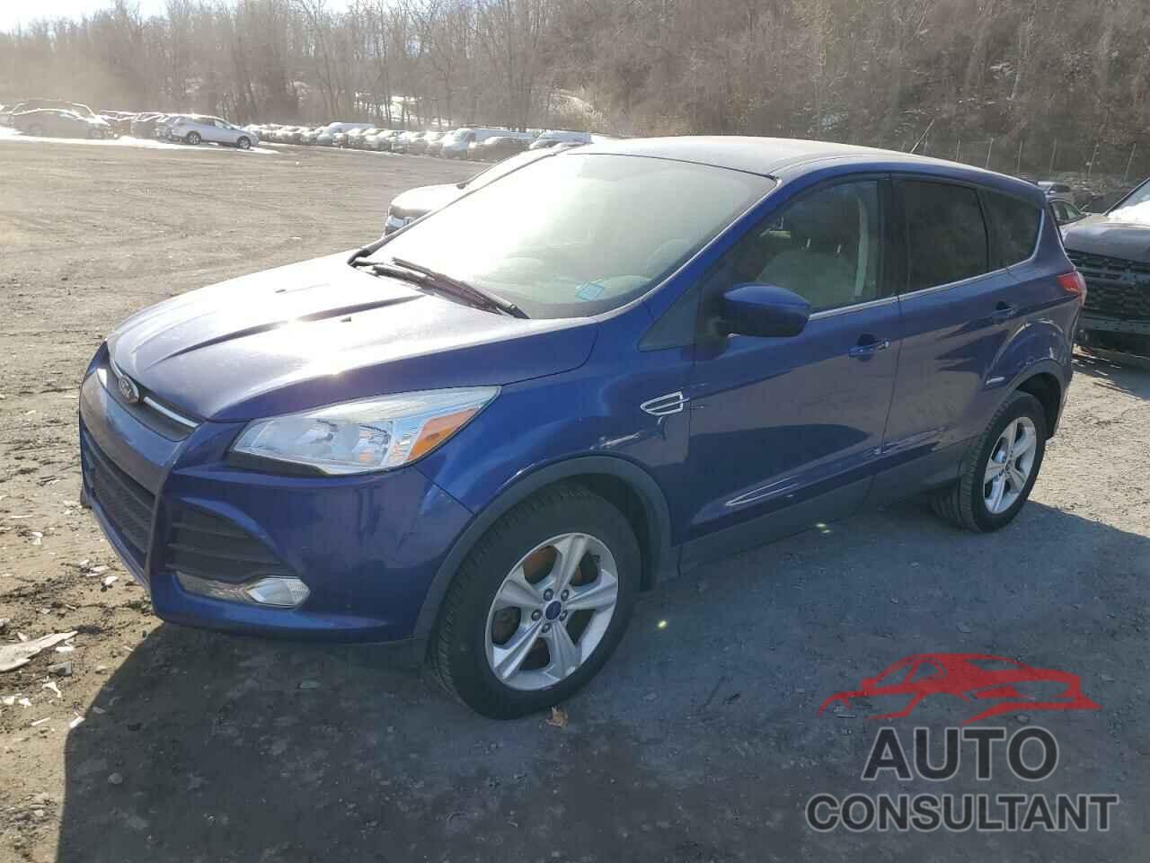 FORD ESCAPE 2016 - 1FMCU9GX6GUB62268