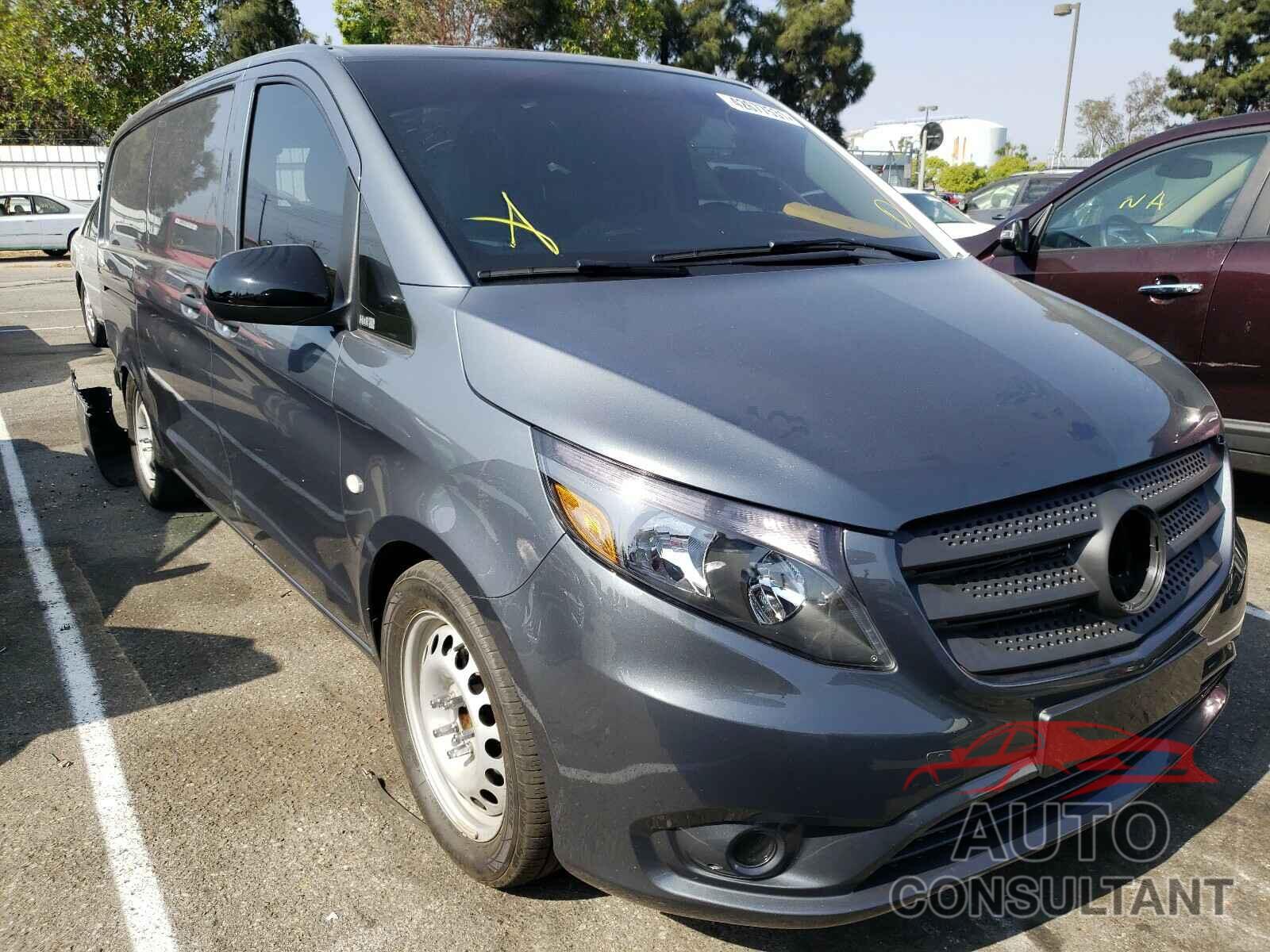 MERCEDES-BENZ ALL OTHER 2017 - WD3PG2EA1H3280605