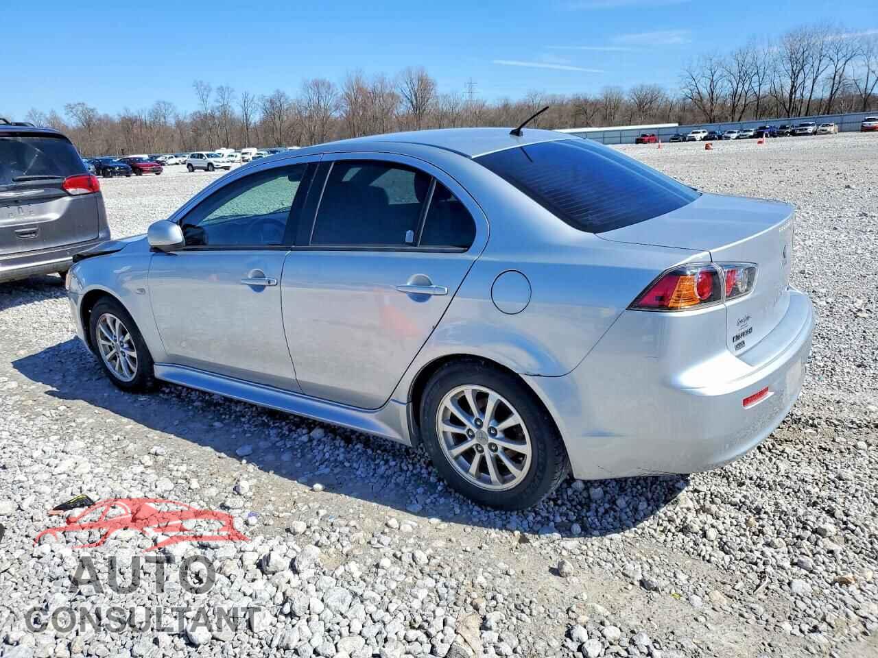 MITSUBISHI LANCER 2012 - JA32V2FW2CU021719
