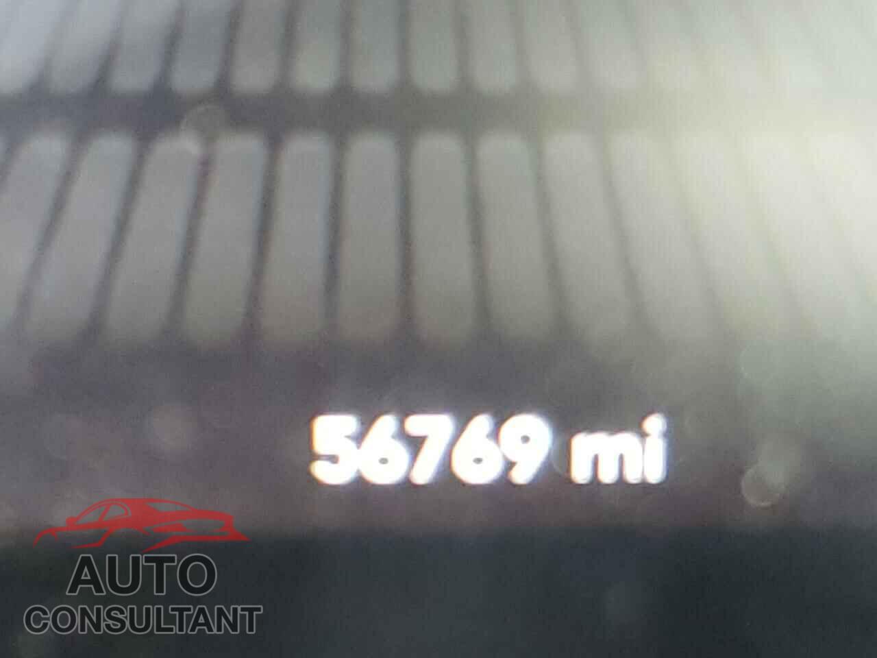 DODGE CHALLENGER 2019 - 2C3CDZAG5KH714520