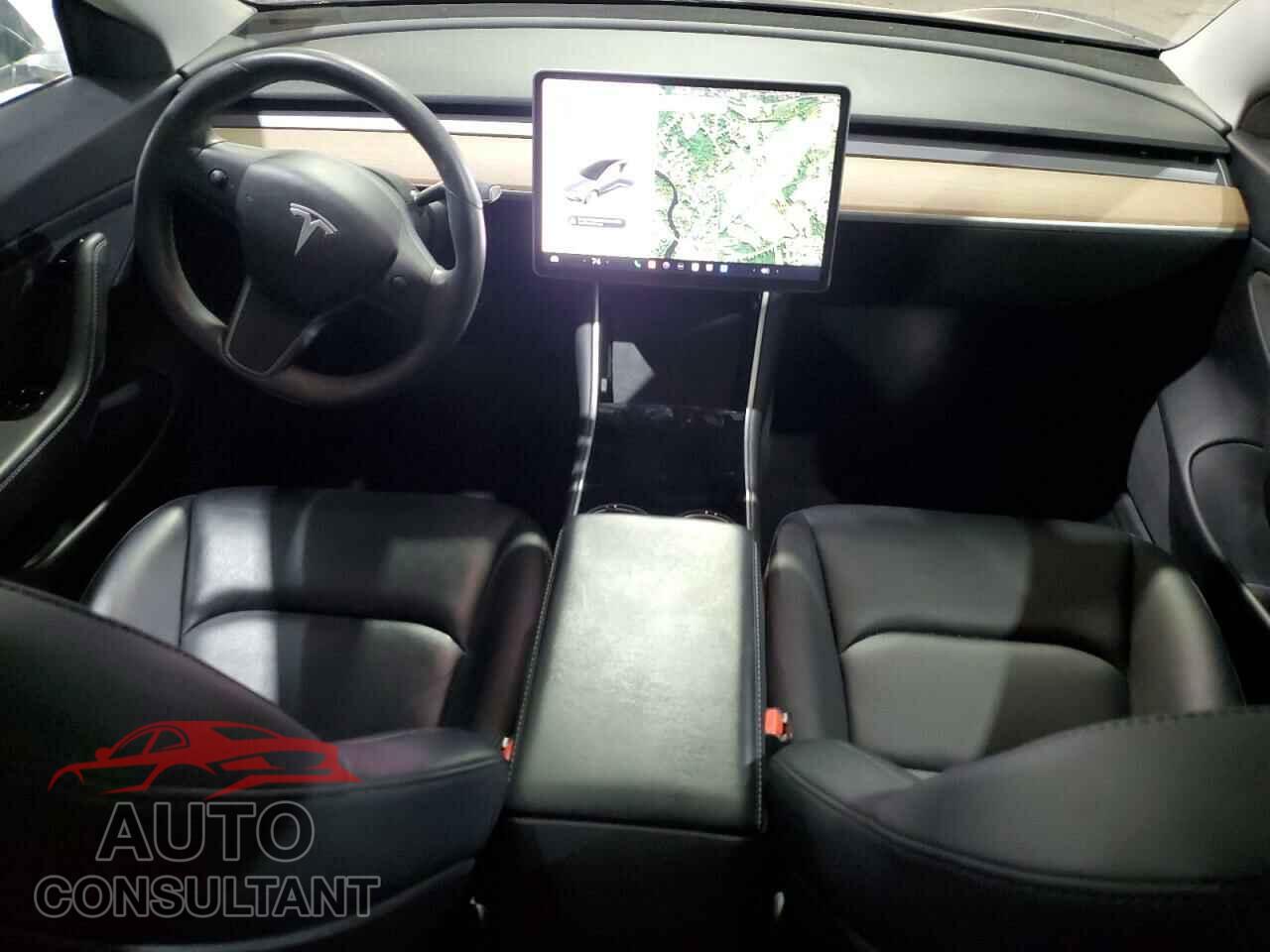 TESLA MODEL 3 2020 - 5YJ3E1EB2LF666555