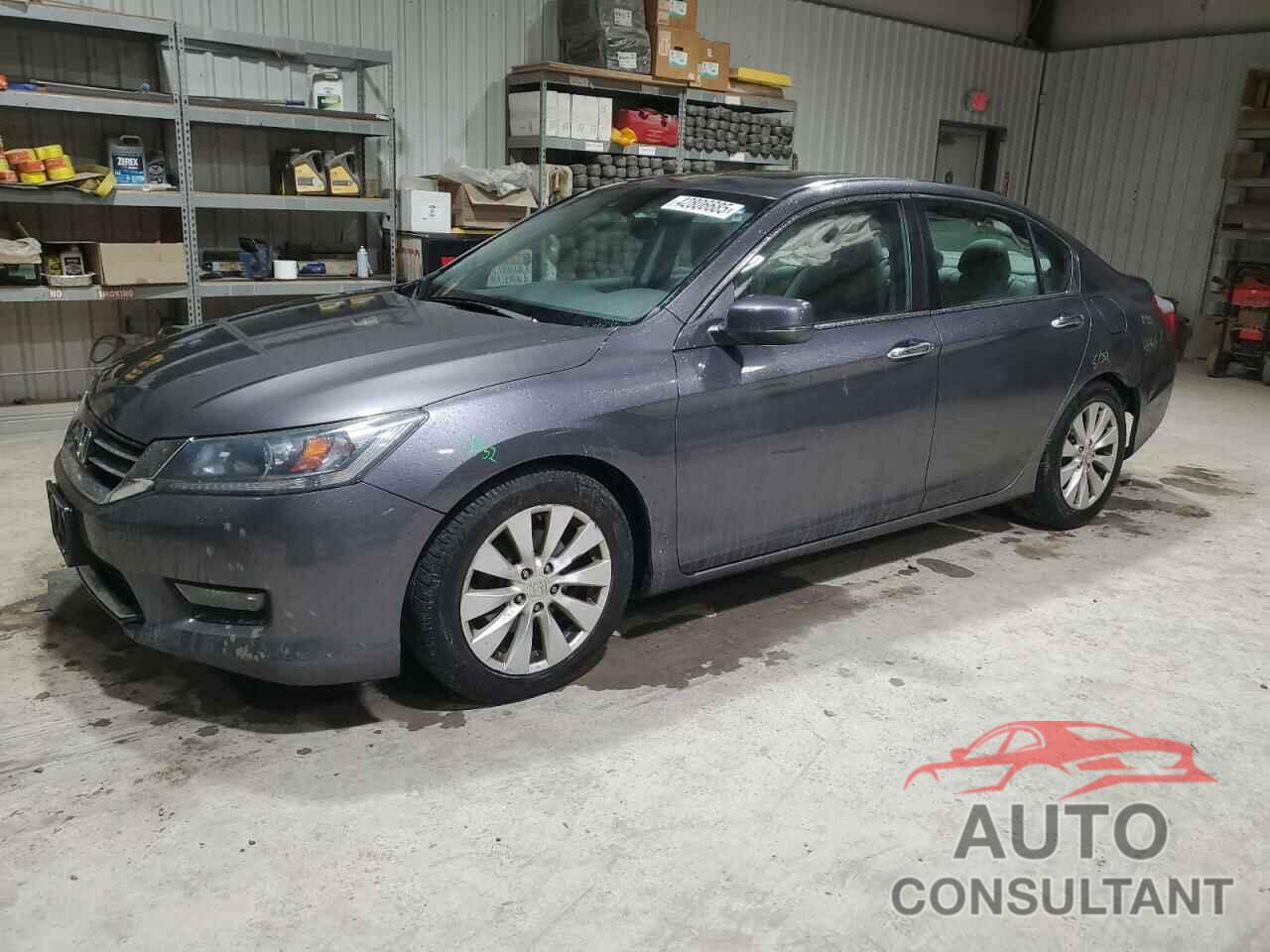 HONDA ACCORD 2014 - 1HGCR2F87EA063949
