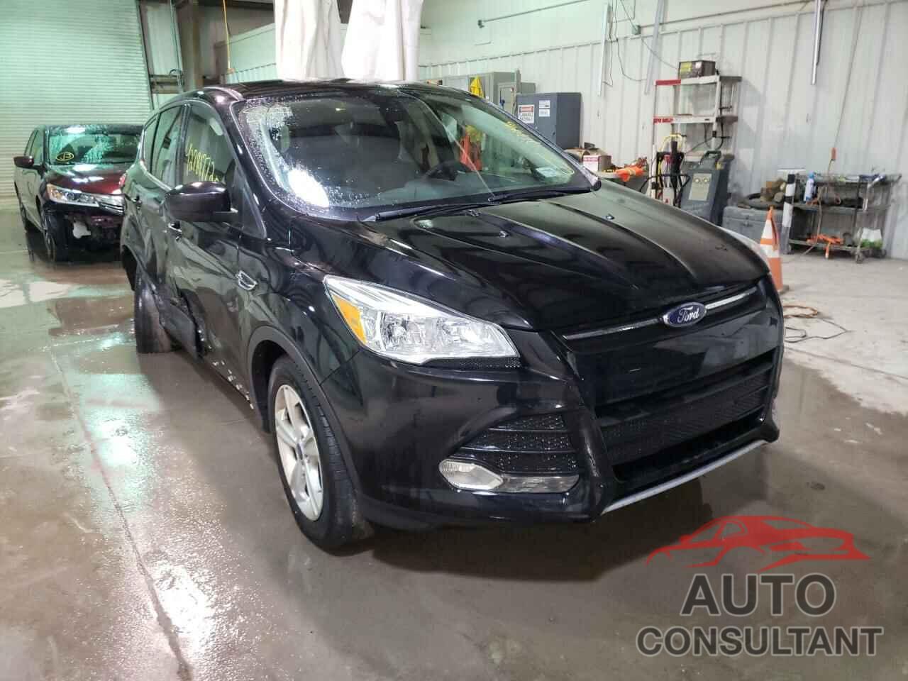 FORD ESCAPE 2016 - 1FMCU9GX0GUB93242