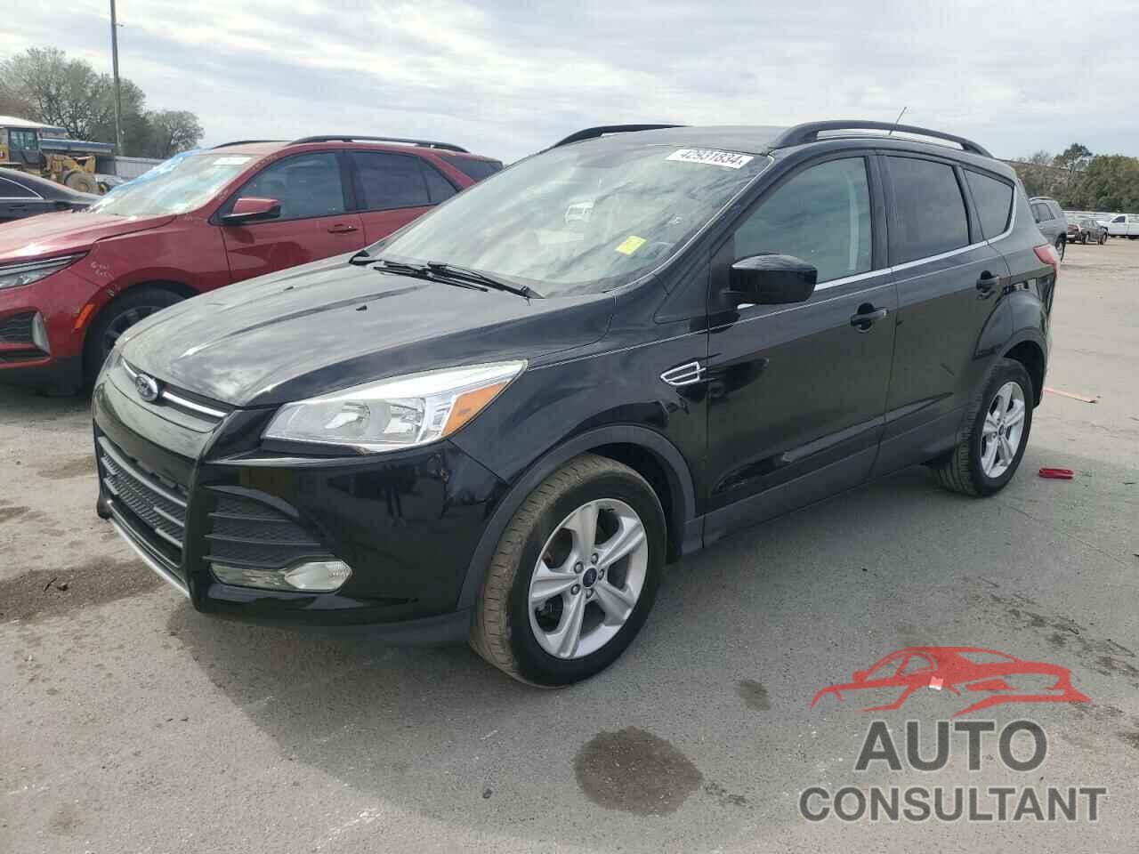 FORD ESCAPE 2016 - 1FMCU0GX4GUB79775
