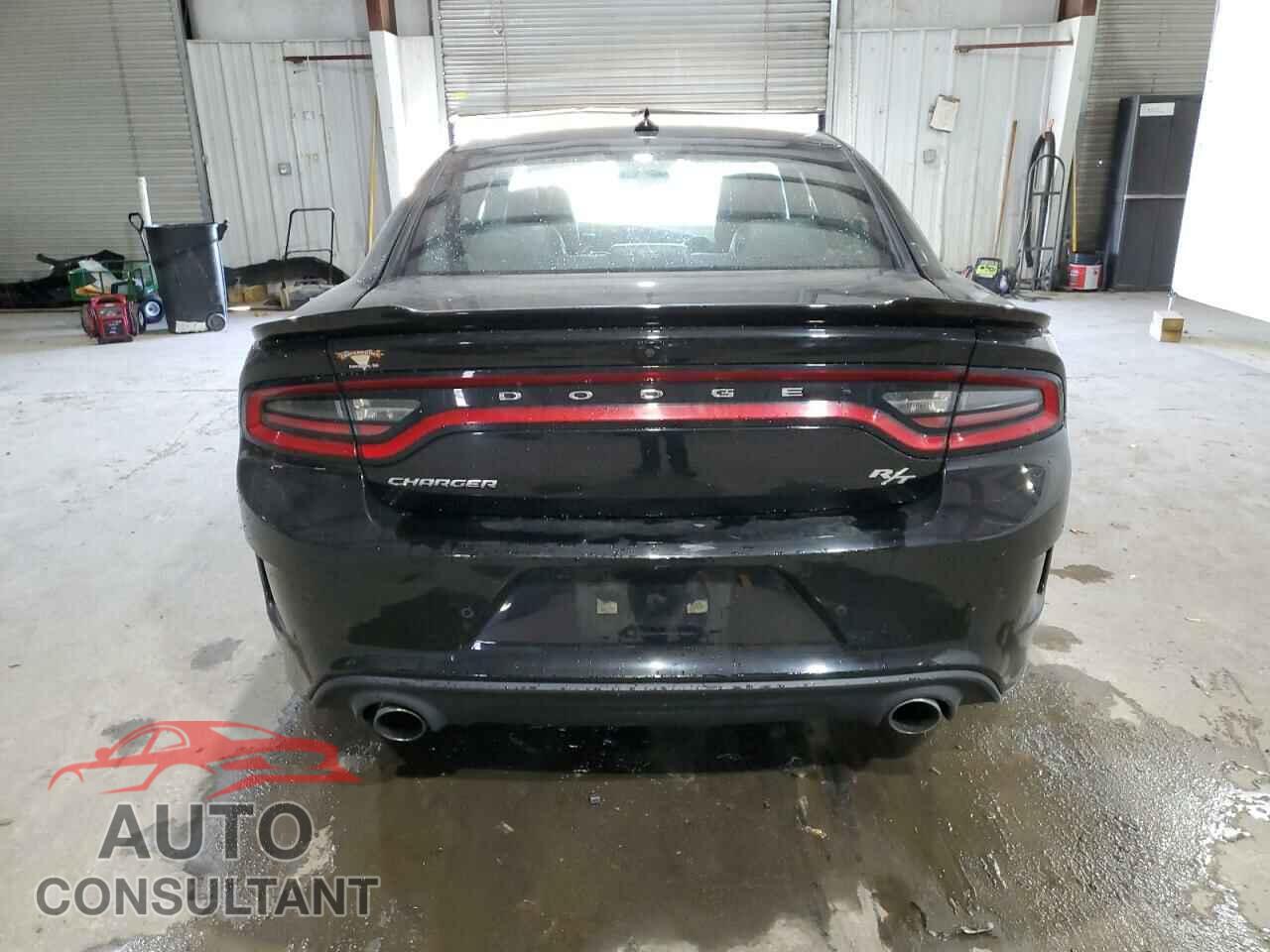 DODGE CHARGER 2020 - 2C3CDXCT2LH248867