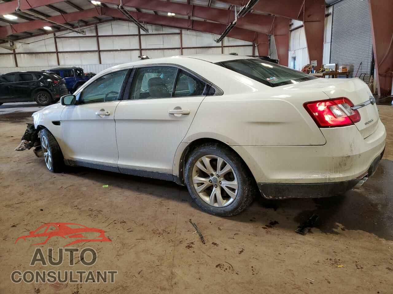 FORD TAURUS 2010 - 1FAHP2EW0AG170848