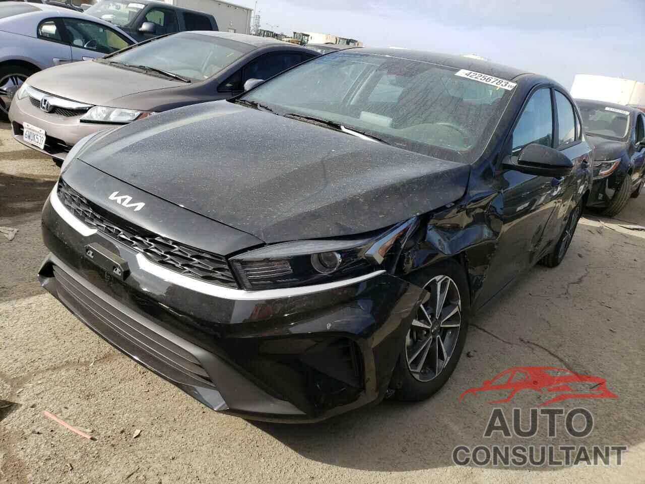 KIA FORTE 2023 - 3KPF24ADXPE555097