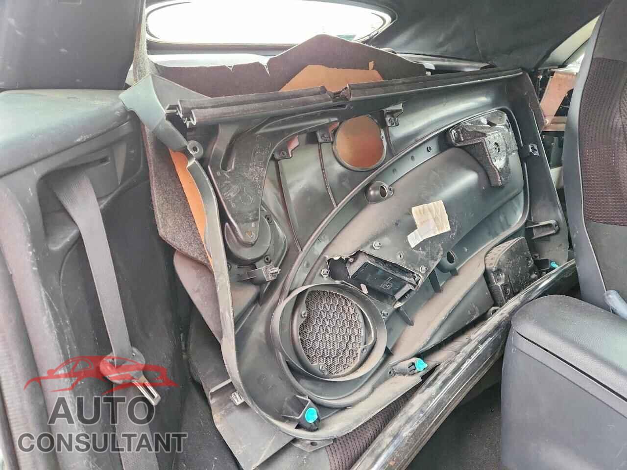 MITSUBISHI ECLIPSE 2010 - 4A37L2EF2AE008794