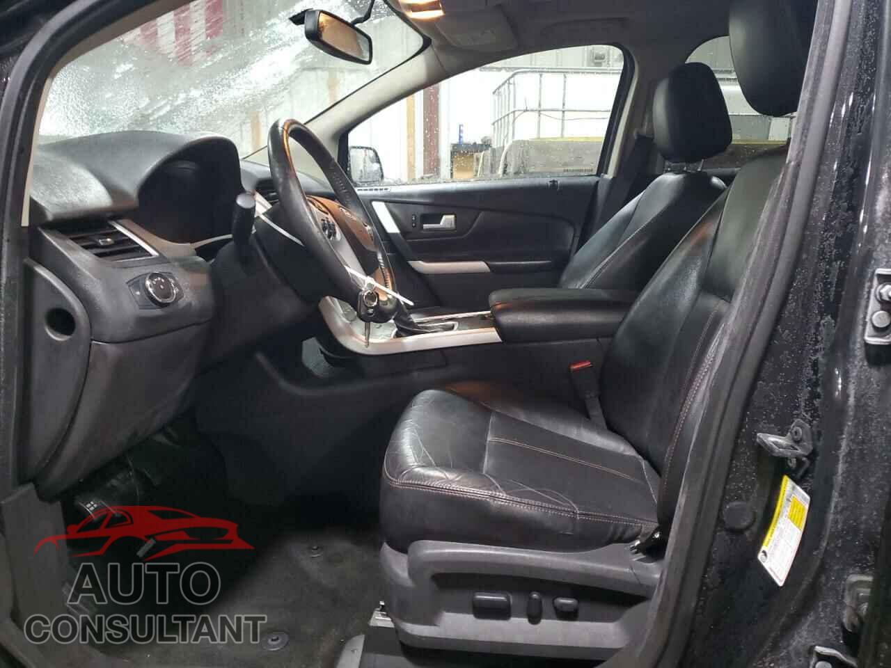 FORD EDGE 2013 - 2FMDK4JC1DBA56430