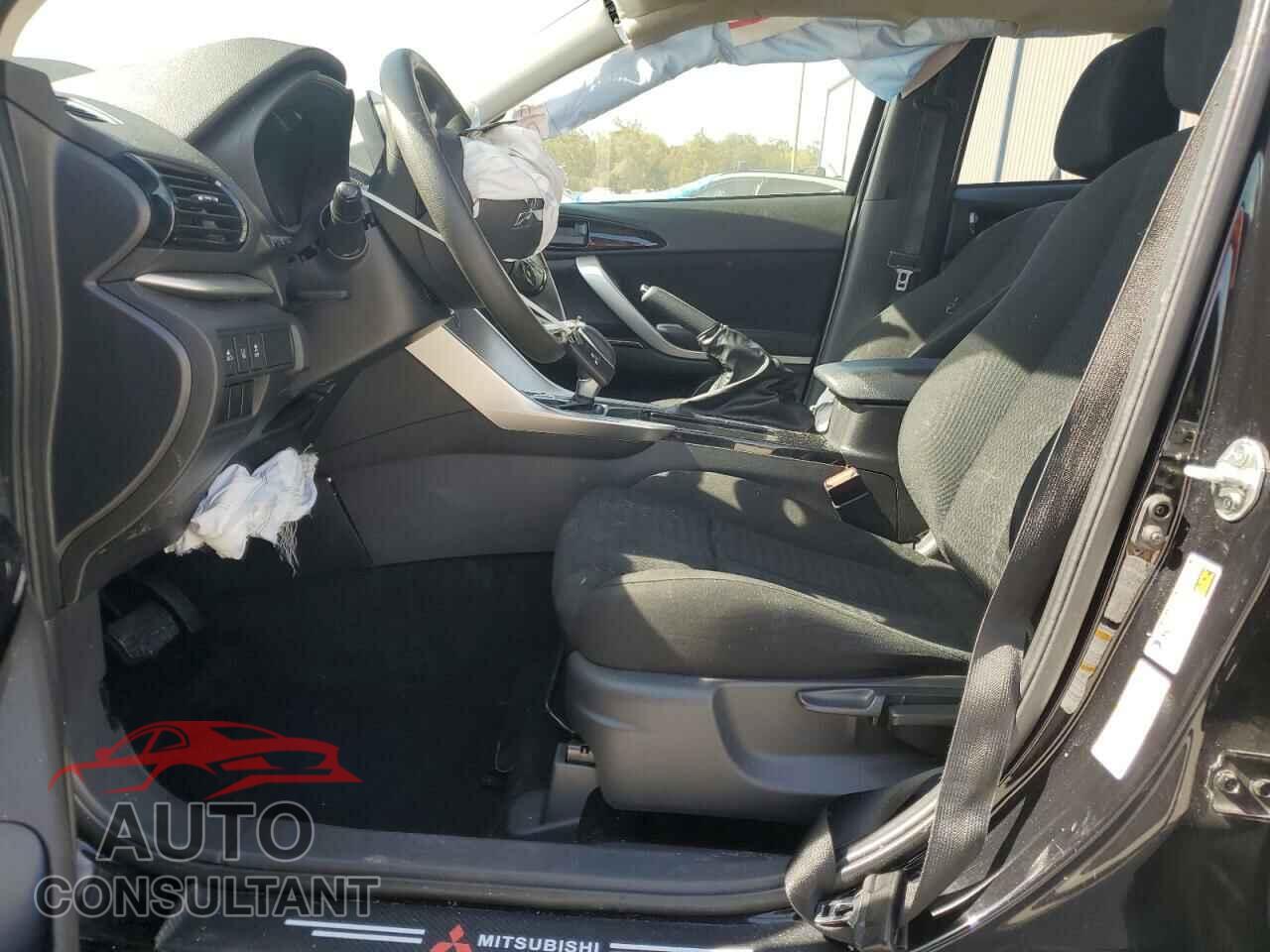 MITSUBISHI ECLIPSE 2024 - JA4ATVAA8RZ001710
