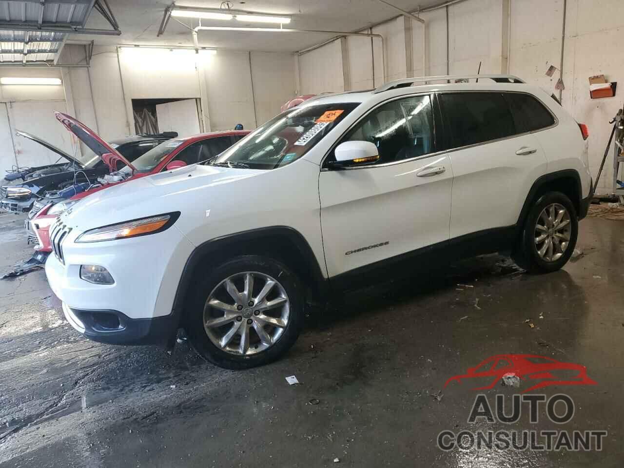 JEEP GRAND CHER 2017 - 1C4PJMDS4HW593868
