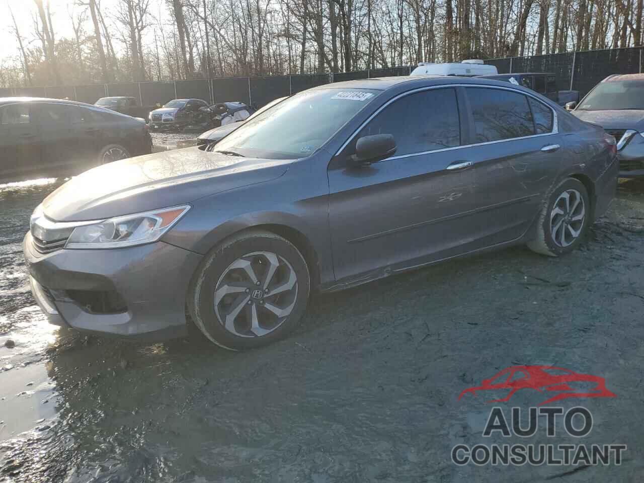 HONDA ACCORD 2016 - 1HGCR2F97GA221928