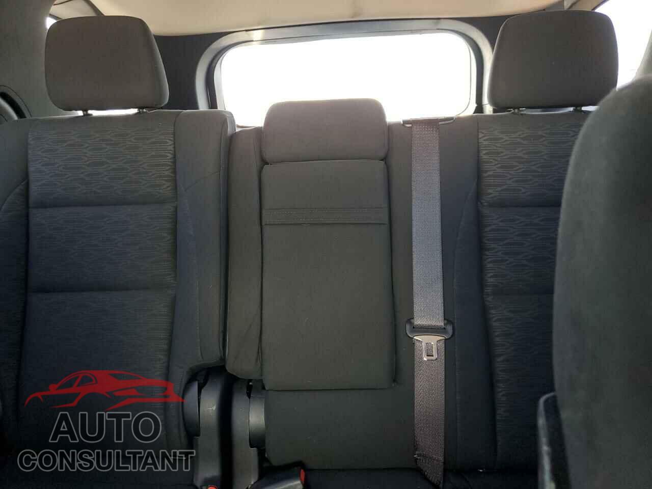 DODGE DURANGO 2021 - 1C4RDJFG8MC752619