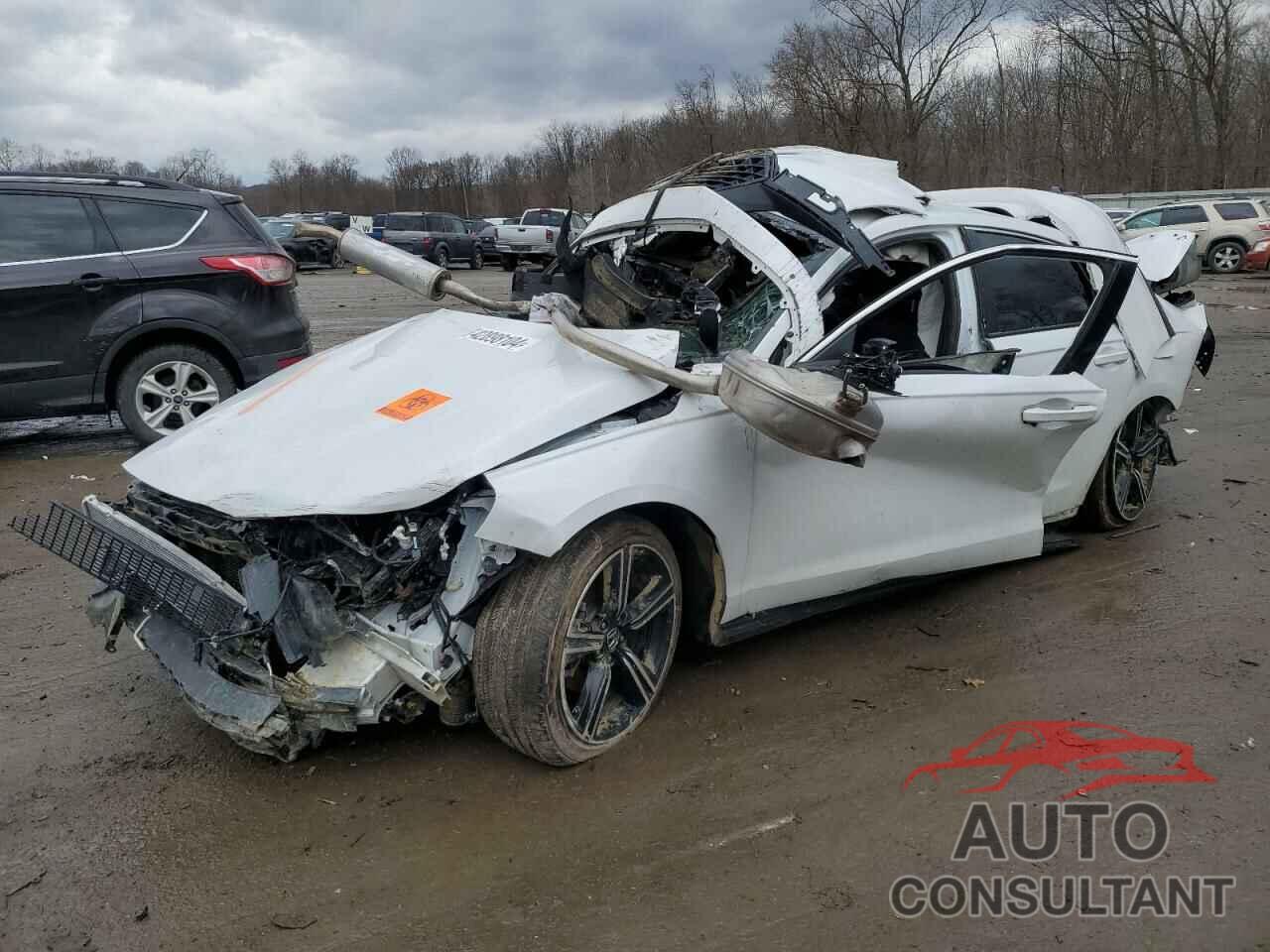 HONDA ACCORD 2023 - 1HGCY2F5XPA012246