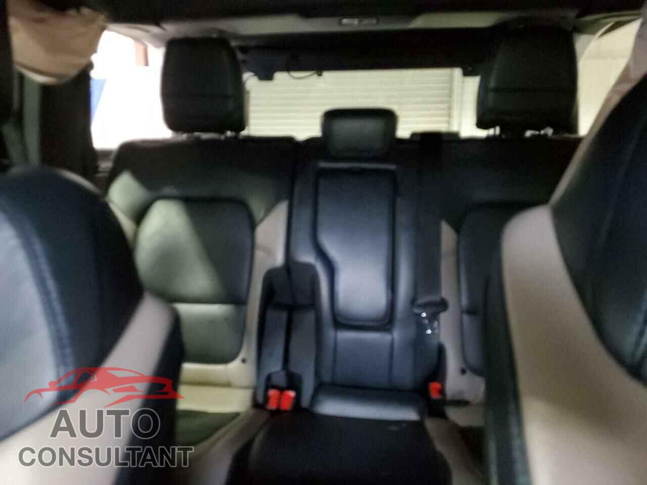 FORD BRONCO 2023 - 1FMEE5DP7PLB56777
