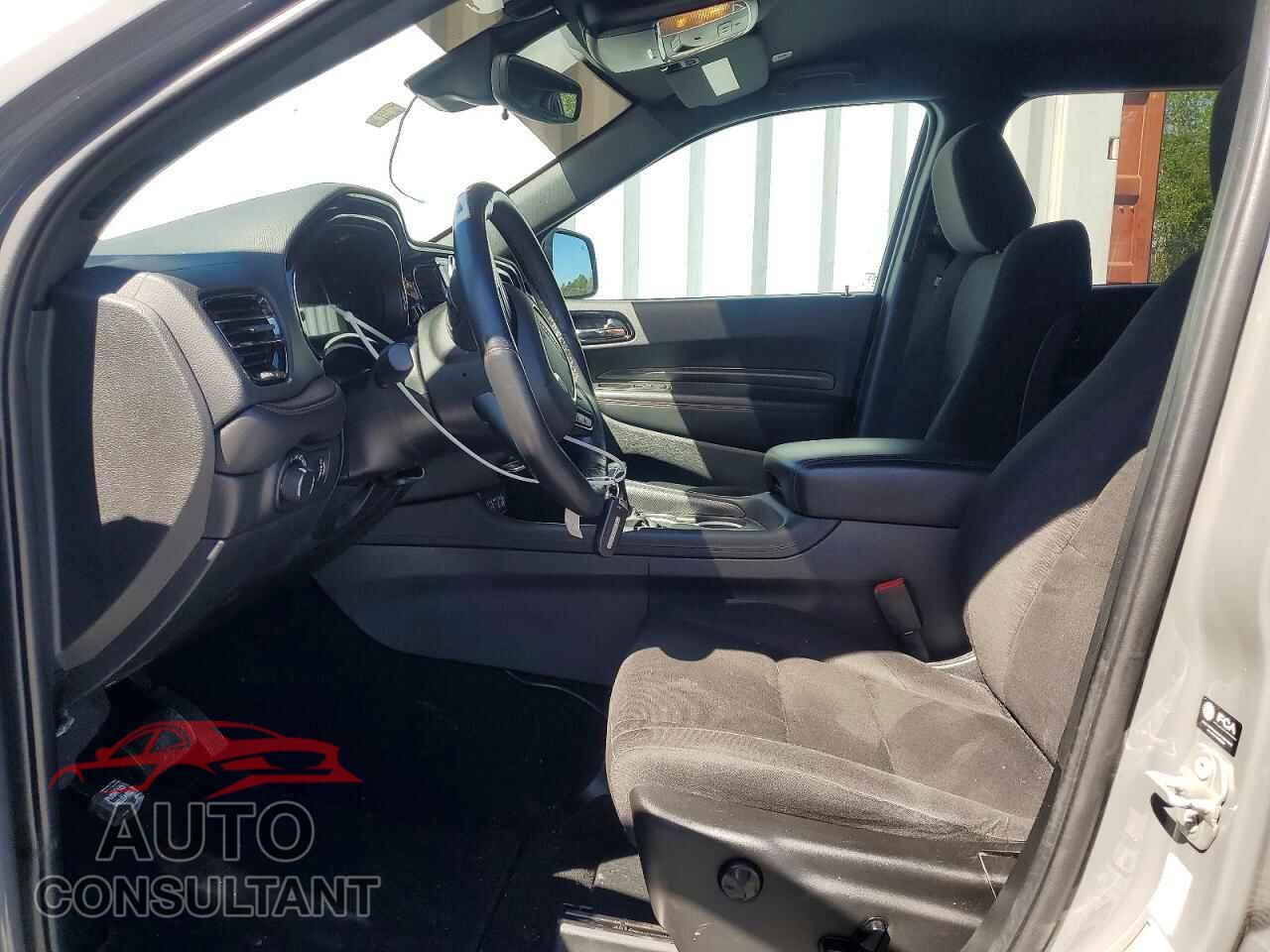 DODGE DURANGO 2023 - 1C4RDHDGXPC612507