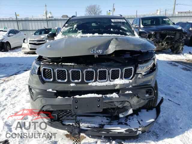 JEEP COMPASS 2024 - 3C4NJDBN0RT576898