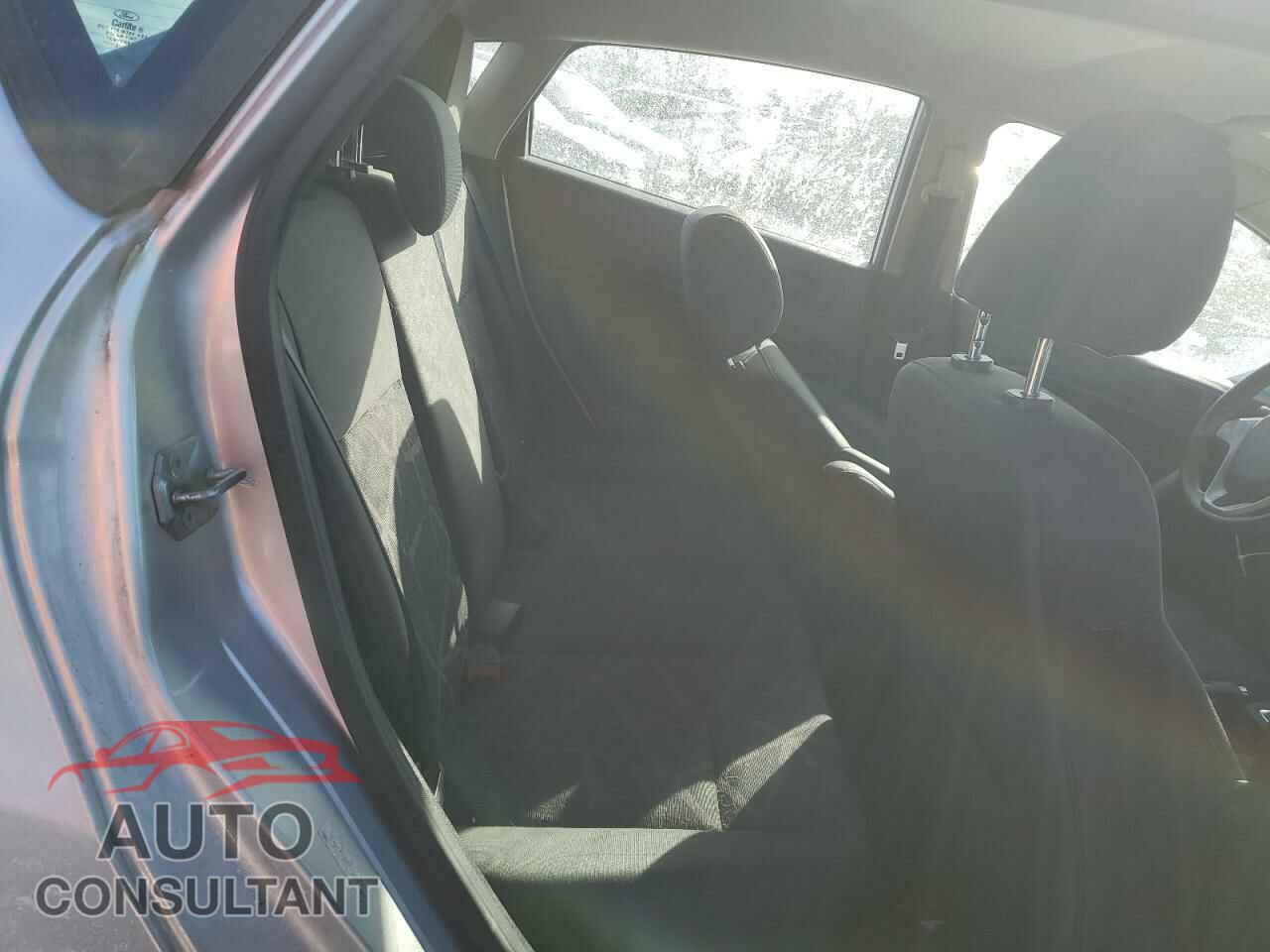FORD FIESTA 2013 - 3FADP4EJ9DM110107