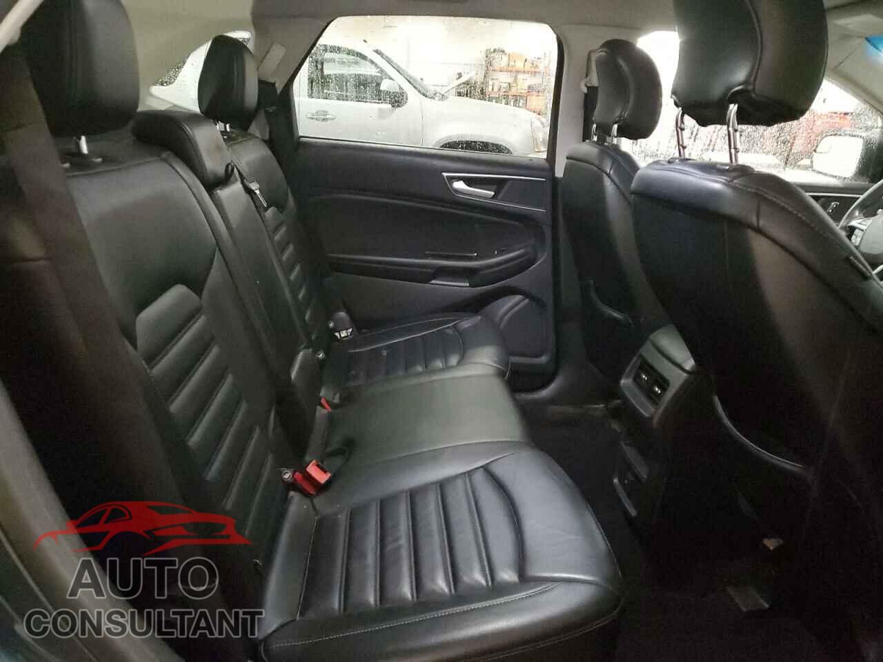 FORD EDGE 2016 - 2FMPK4J92GBB70006